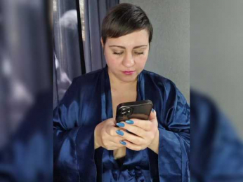 _LEKSA webcam model stream image