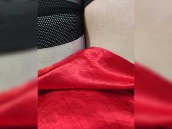 Haierwolfang webcam bongacams model stream image