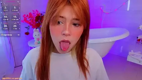 Hotary_Yuko webcam stripchat model stream image