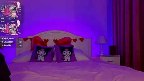 Hotary_Yuko webcam stripchat model stream image