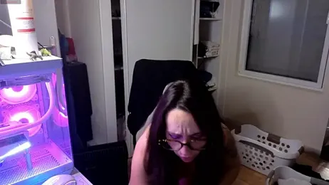 CornetDeGlace webcam model stream image