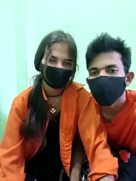 SURESH_SURYA webcam stripchat model stream image