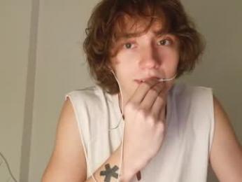 leon_heart666 webcam chaturbate model stream image