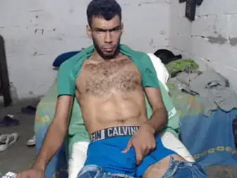 erik_alexander webcam model stream image