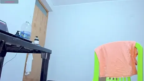 MikeMiller2 webcam model stream image