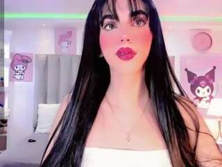 melany-alejandra webcam camsoda model stream image