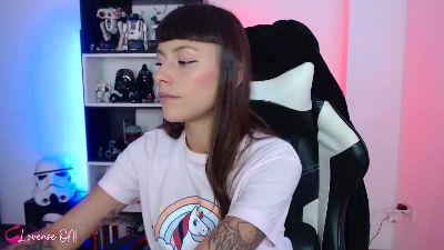 babypinkcatlive webcam model stream image