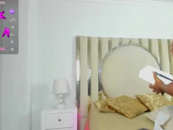 madissonbonne webcam model stream image