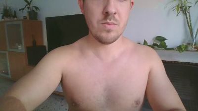 SilentDefender webcam model stream image