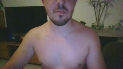 SilentDefender webcam model stream image