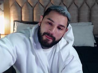 Anderson Ryder webcam model stream image