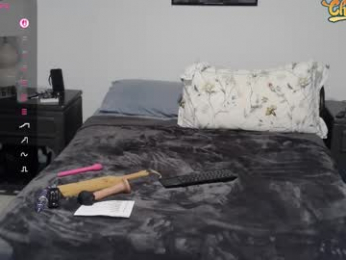 ourbedyourrules webcam model stream image