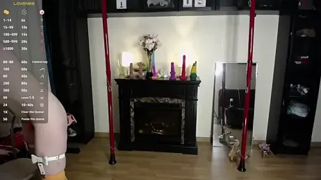 all_shades_grey webcam model stream image