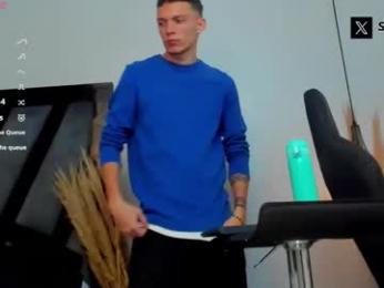 smitgrey webcam model stream image