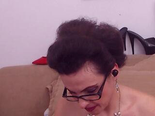 Rebecca Noble webcam model stream image