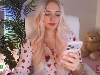 Kris_Lil webcam bongacams model stream image