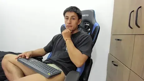 dorman_boy webcam model stream image