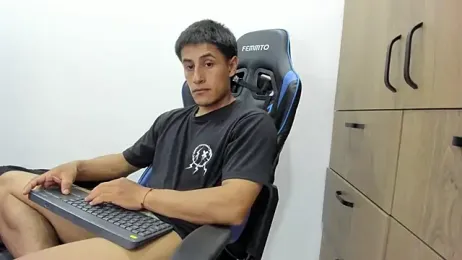 dorman_boy webcam model stream image