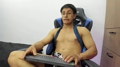 dorman_boy webcam model stream image