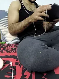 yazin19 webcam model stream image