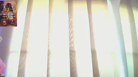 Pleasure_Vibes23 webcam model stream image