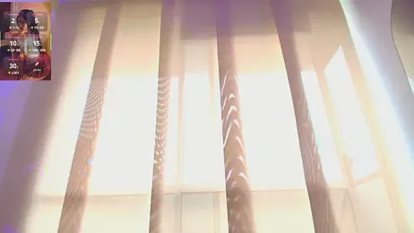 Pleasure_Vibes23 webcam model stream image