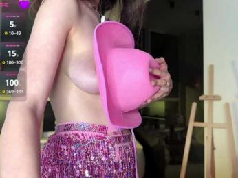 YummyTati webcam model stream image