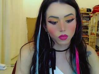 sophiefantasy webcam model stream image