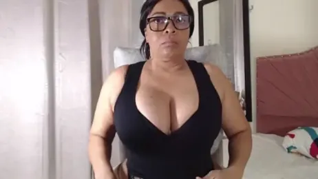 AmbarSofhia webcam stripchat model stream image