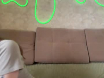 eva_calvin webcam chaturbate model stream image