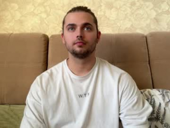 eva_calvin webcam chaturbate model stream image