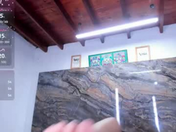 chanel_munoz webcam model stream image