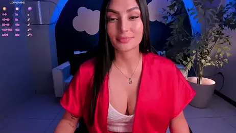 AbbyDalton webcam model stream image