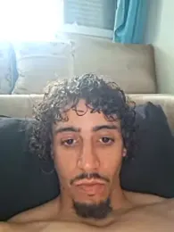 JestingSense webcam model stream image