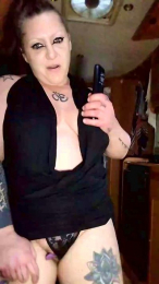 MissKemikal webcam model stream image