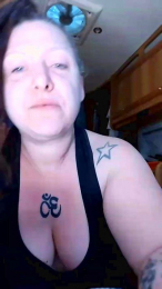 MissKemikal webcam model stream image