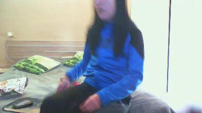 delgada388 webcam model stream image