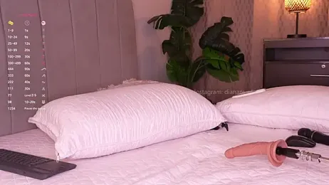 DianySexy webcam stripchat model stream image