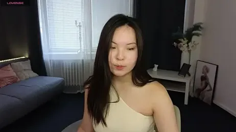 EllaDaviss webcam model stream image