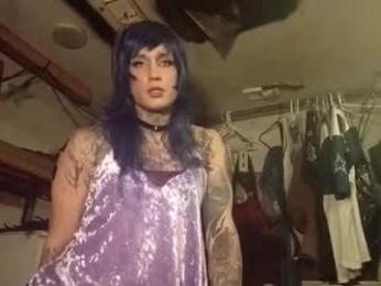 jynxamy webcam chaturbate model stream image