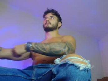 xandercagex webcam model stream image