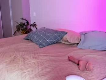 cleo_wildcat webcam model stream image