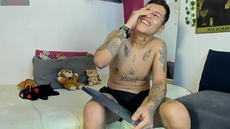 rosse_dredd webcam stripchat model stream image