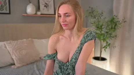 Carollina_ webcam model stream image