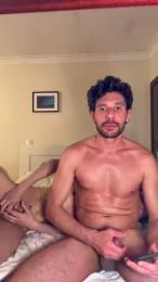 DiogoandPrince webcam model stream image