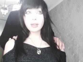 chickensoup666 webcam model stream image