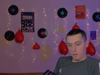 axel-scope webcam model stream image