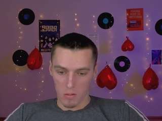 axel-scope webcam model stream image