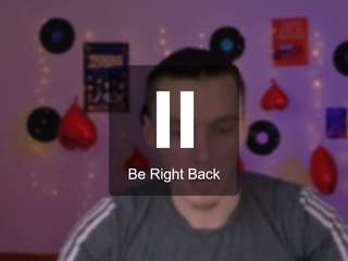 axel-scope webcam model stream image