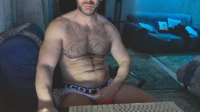 Olmo_hot webcam model stream image